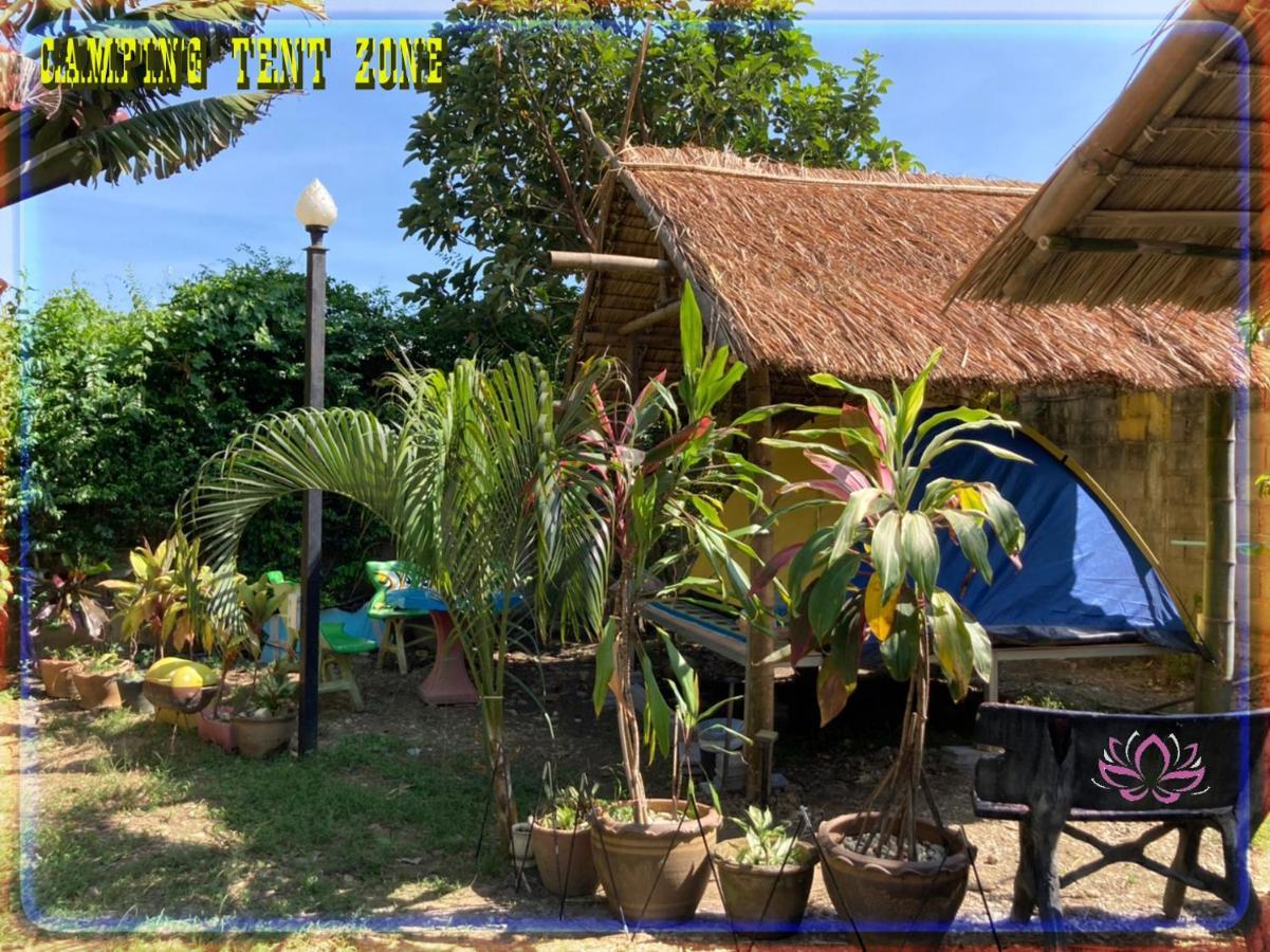 Bua Patumma Resort Mae Sai Exterior foto