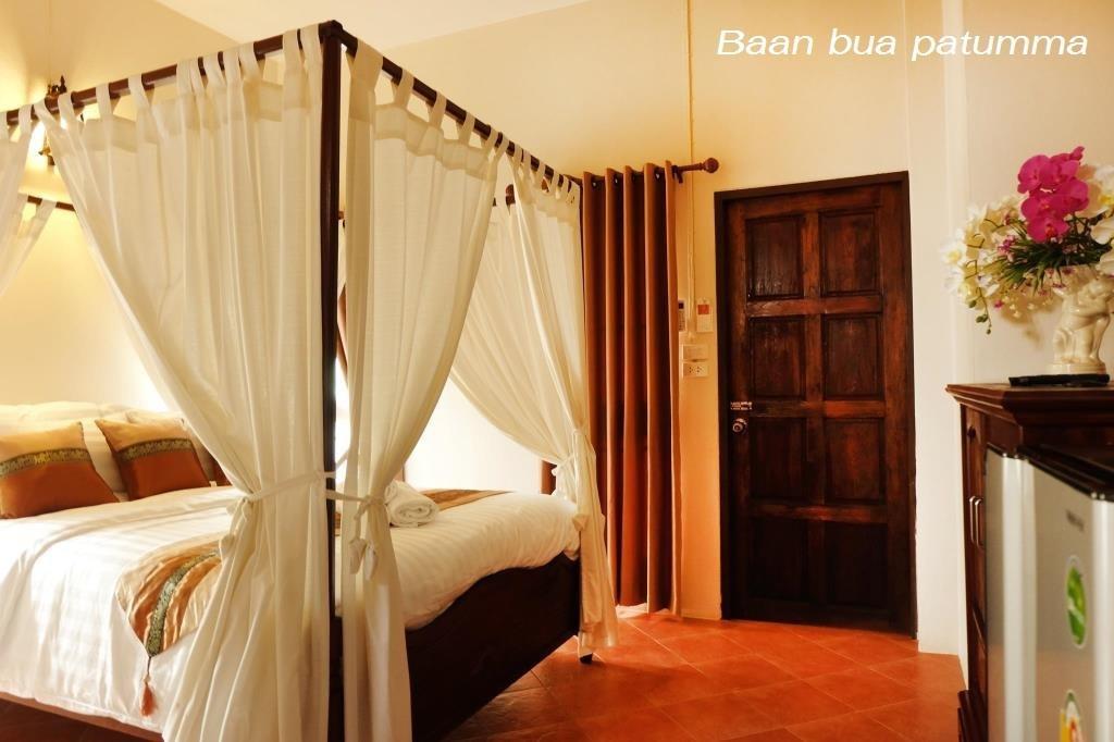 Bua Patumma Resort Mae Sai Exterior foto